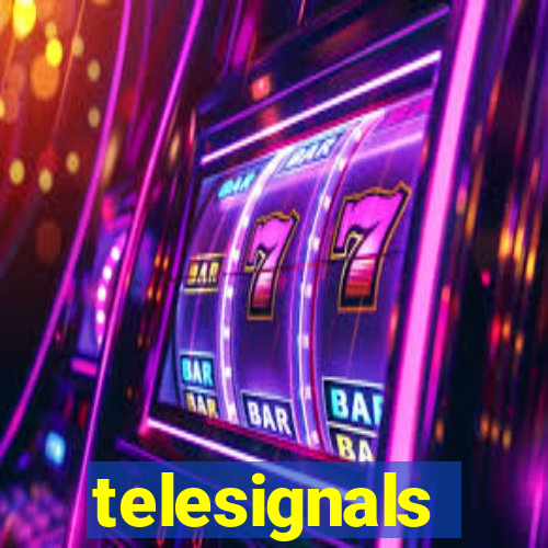 telesignals