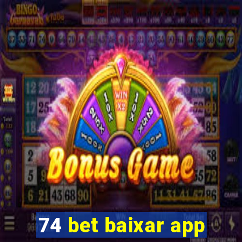 74 bet baixar app