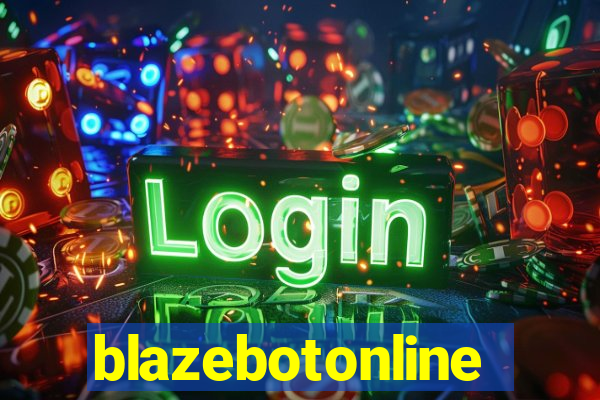 blazebotonline