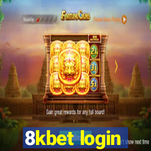 8kbet login