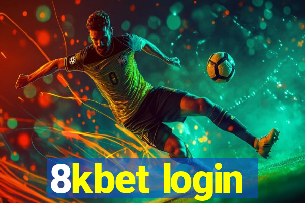 8kbet login