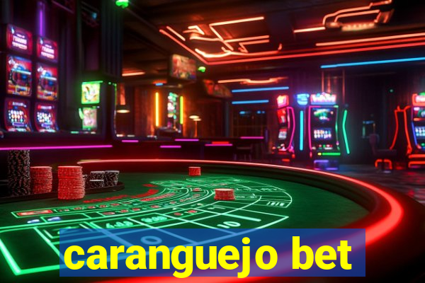 caranguejo bet