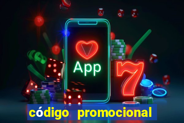 código promocional pocket option