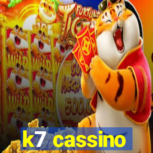 k7 cassino