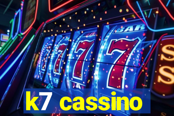 k7 cassino