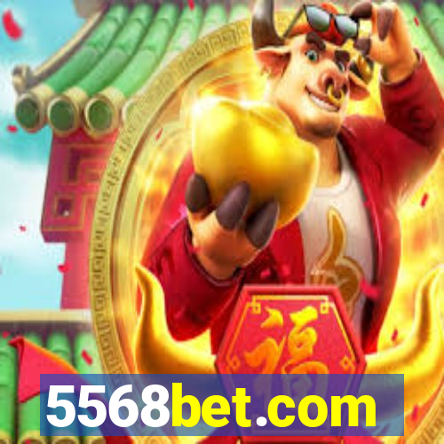 5568bet.com