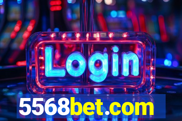 5568bet.com