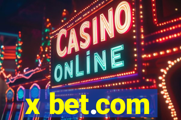 x bet.com