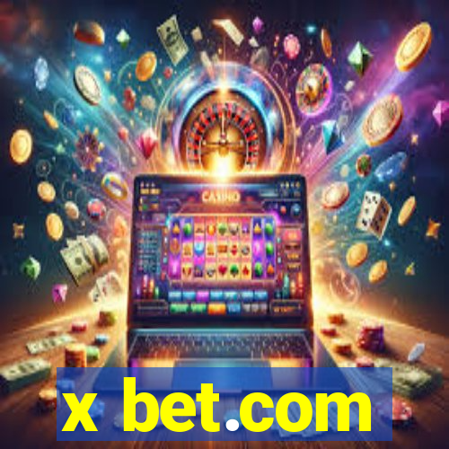 x bet.com