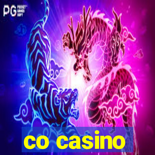 co casino