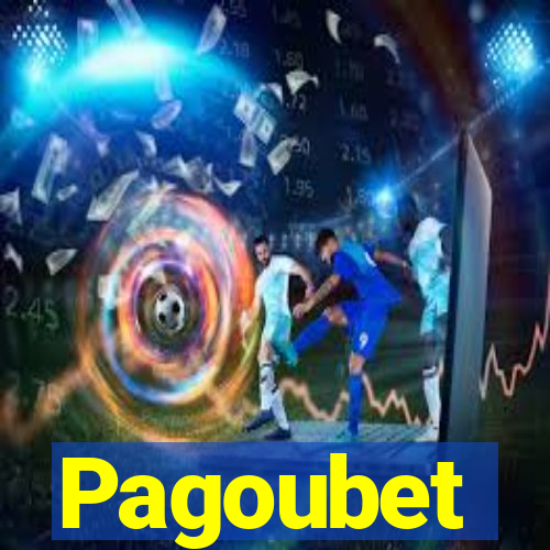 Pagoubet