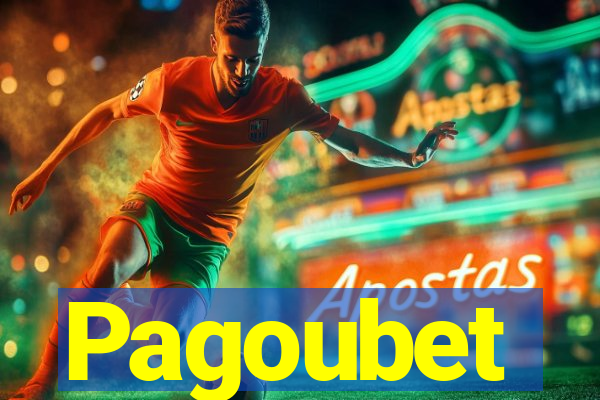 Pagoubet