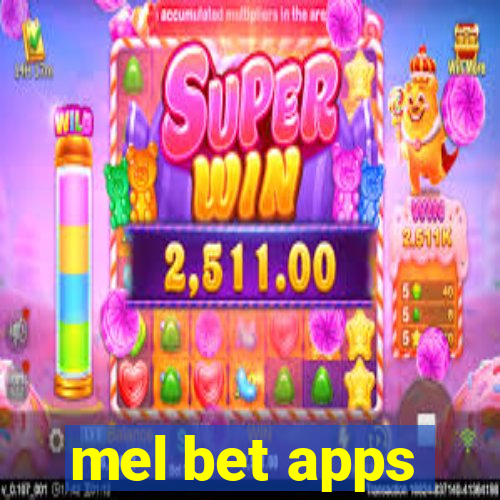 mel bet apps