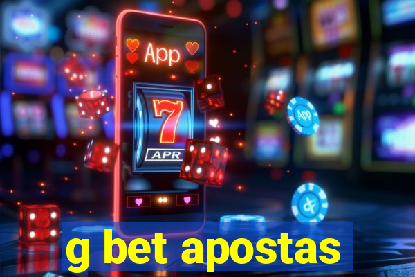 g bet apostas