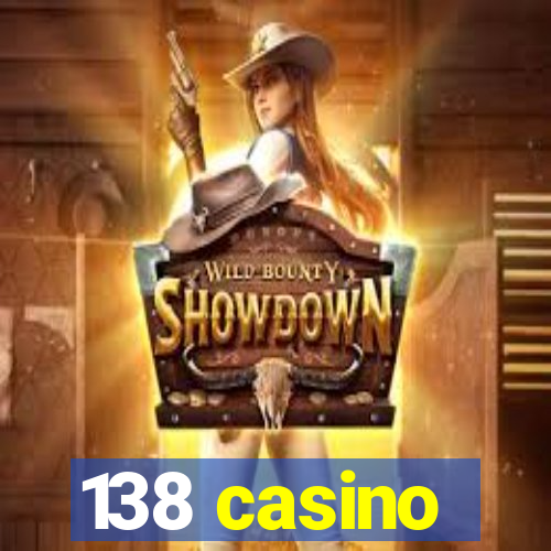 138 casino