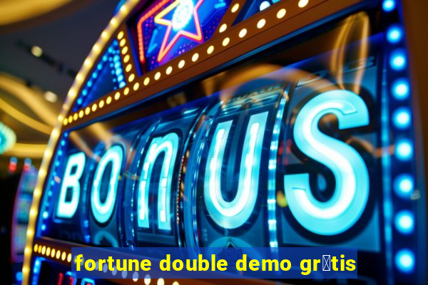 fortune double demo gr谩tis