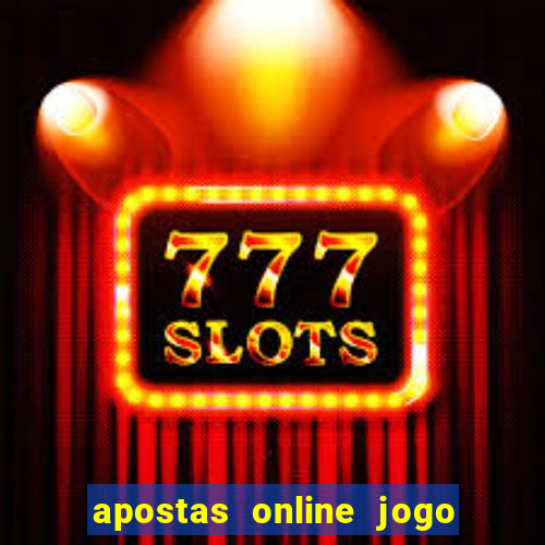 apostas online jogo do bicho