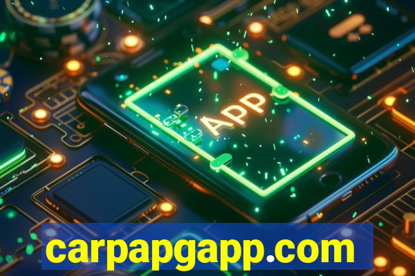 carpapgapp.com