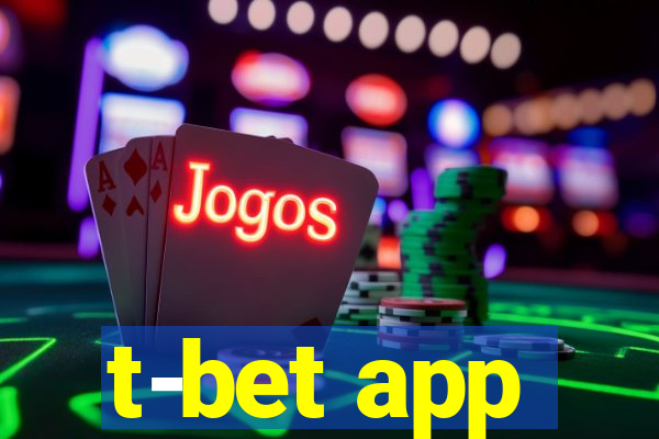 t-bet app