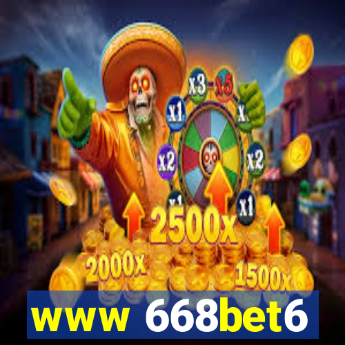 www 668bet6