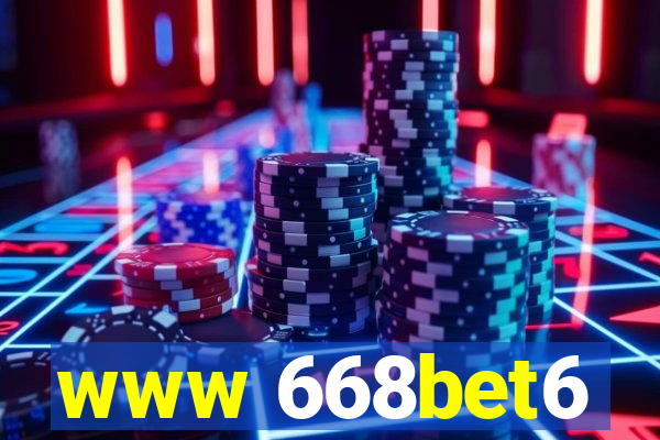 www 668bet6