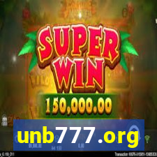 unb777.org