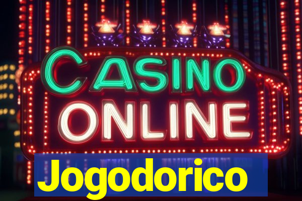 Jogodorico