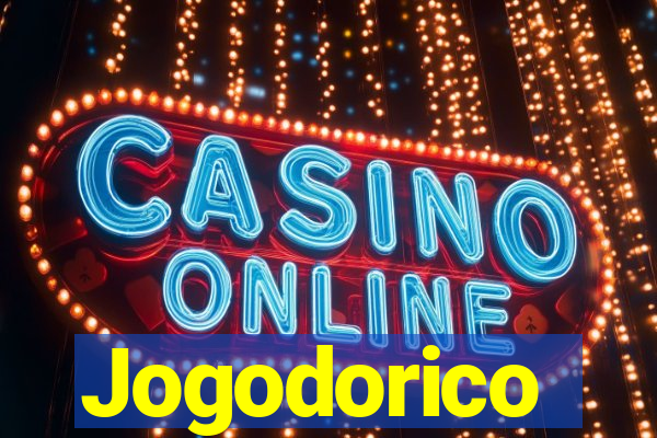 Jogodorico