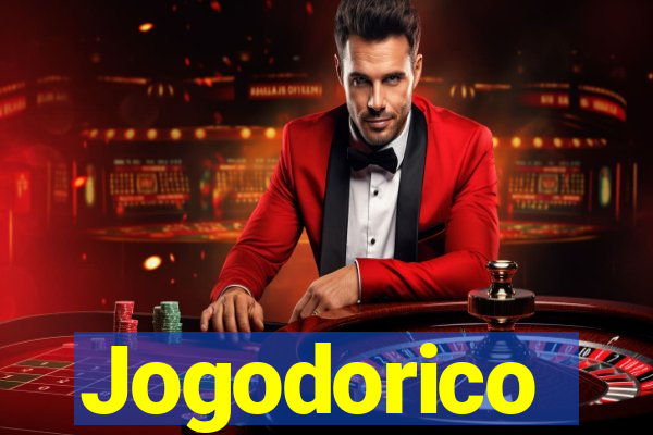 Jogodorico