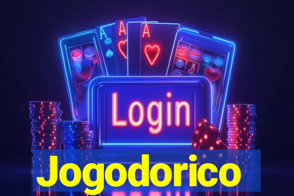 Jogodorico