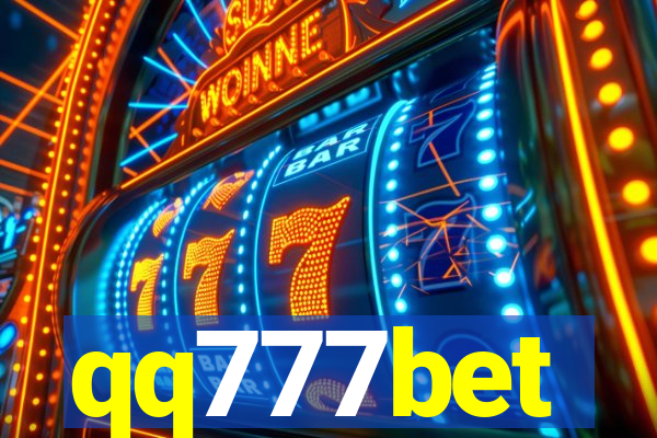 qq777bet