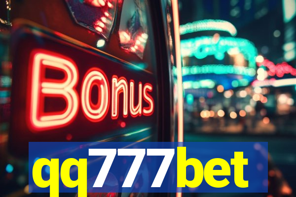 qq777bet