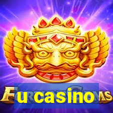 u casino