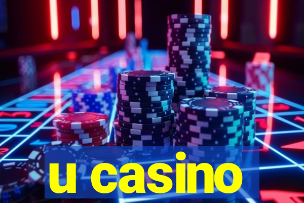 u casino