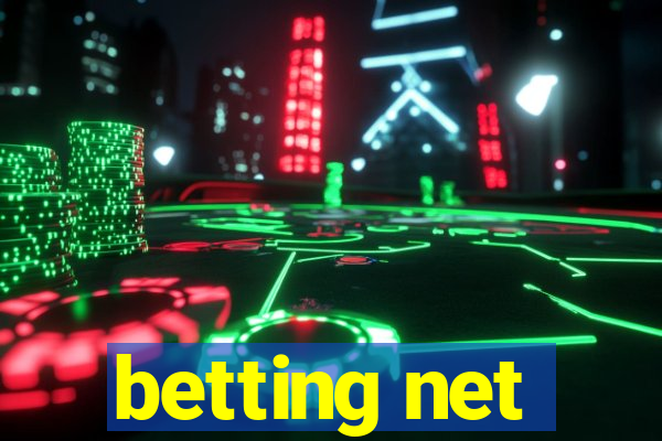 betting net