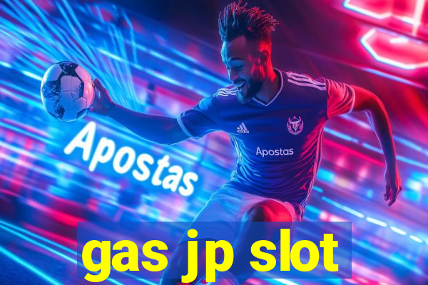 gas jp slot