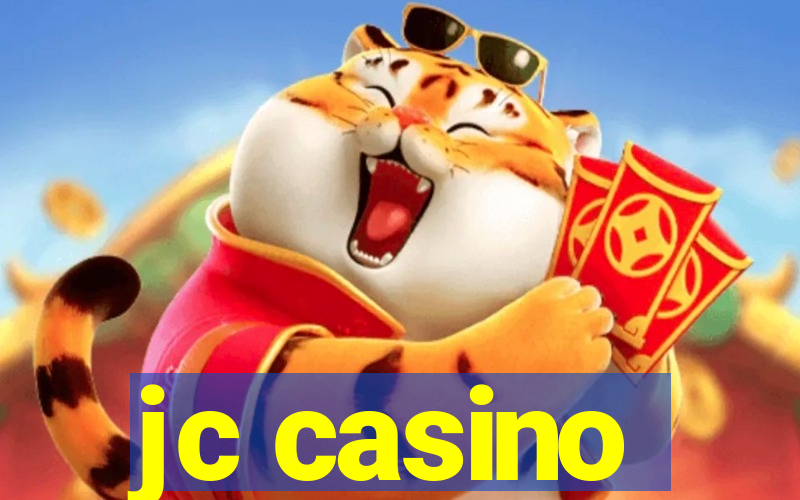 jc casino