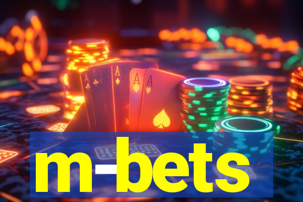 m-bets