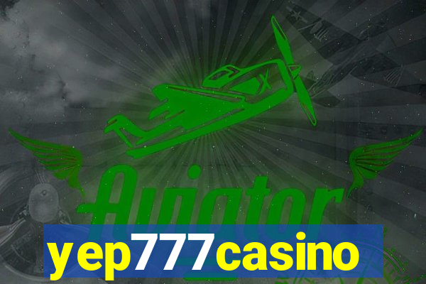 yep777casino