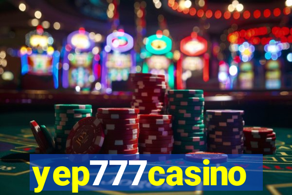 yep777casino