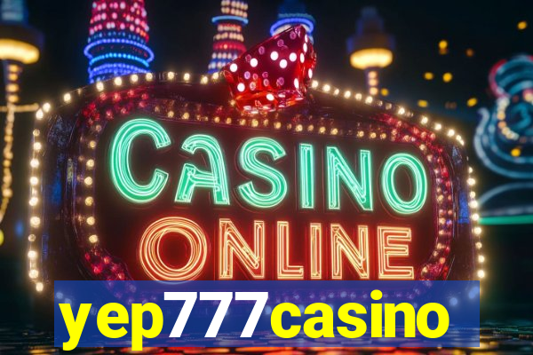 yep777casino