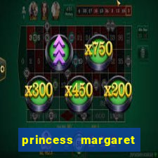 princess margaret lottery 2017