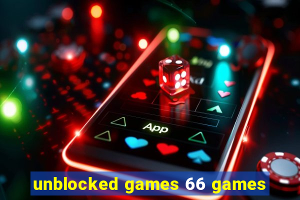 unblocked games 66 games