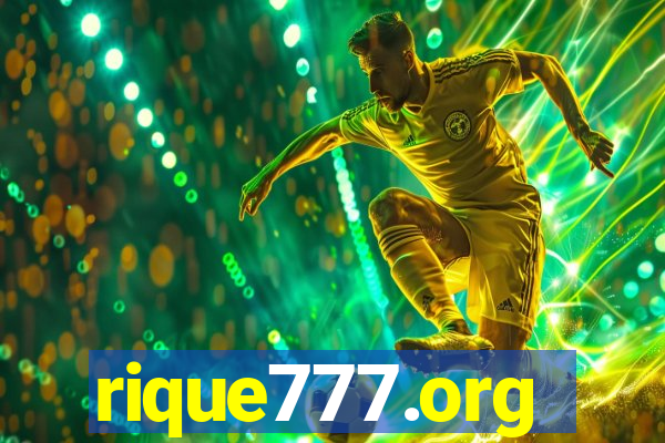 rique777.org