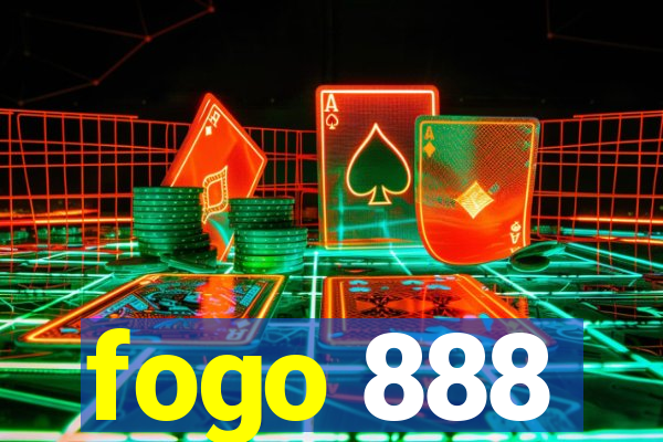 fogo 888