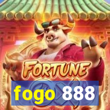 fogo 888