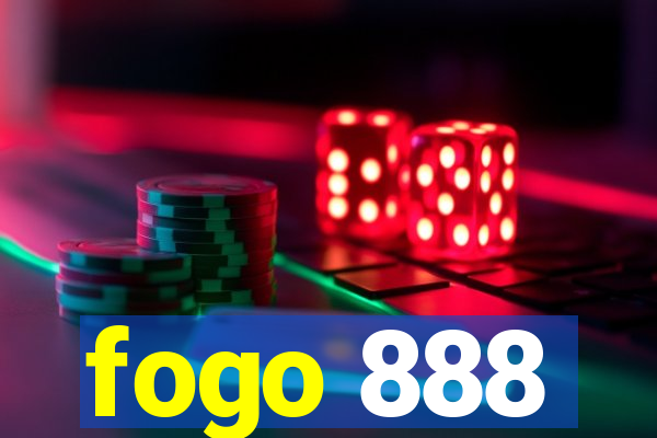 fogo 888