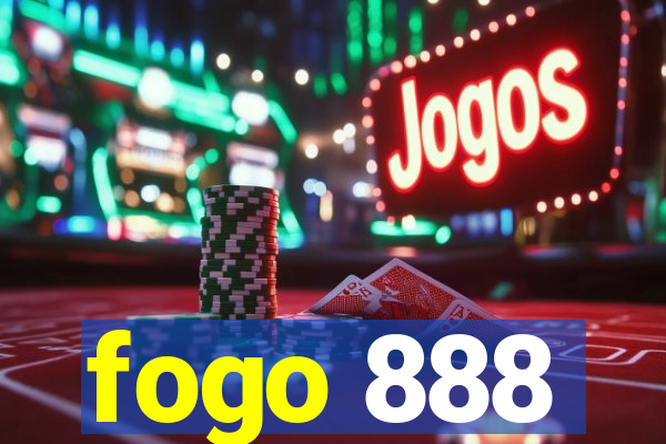 fogo 888