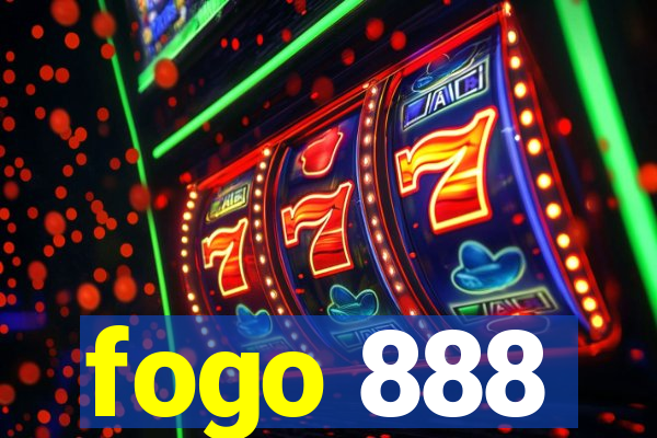 fogo 888