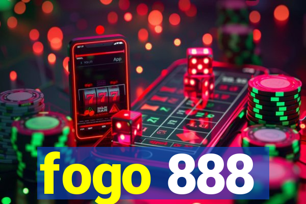 fogo 888